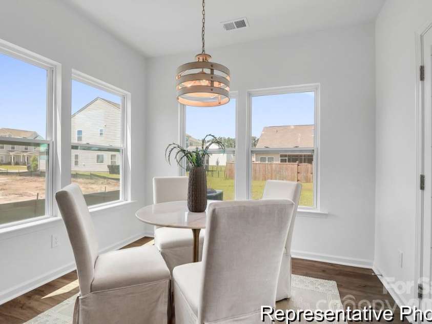 126 Tillery Lane, Mount Gilead, NC 27306.  MLS# CAR4342204, YatesRealty ID 3192. 