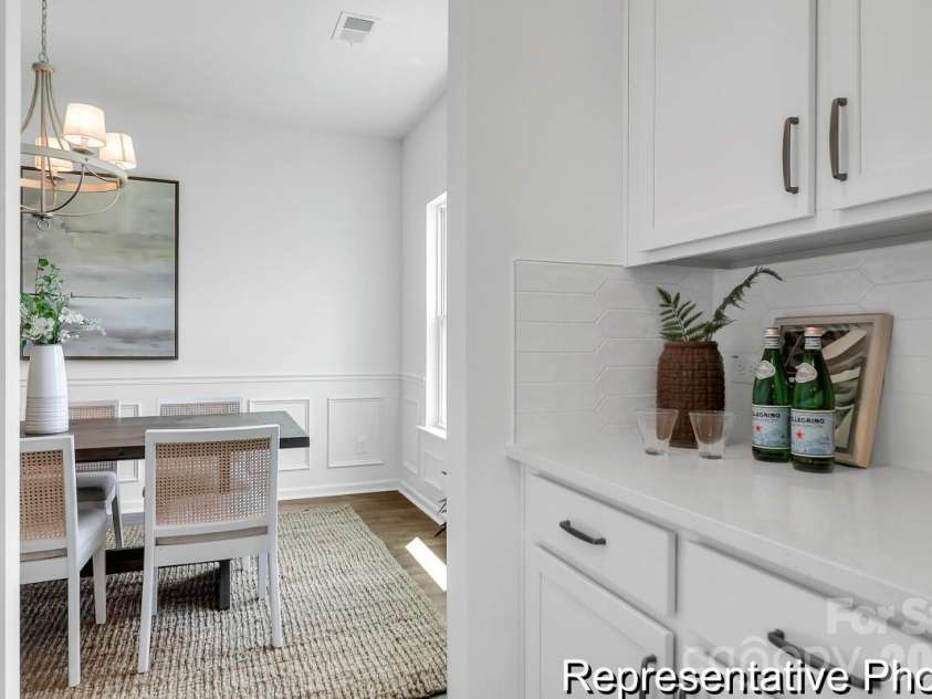 126 Tillery Lane, Mount Gilead, NC 27306.  MLS# CAR4342204, YatesRealty ID 3192. 