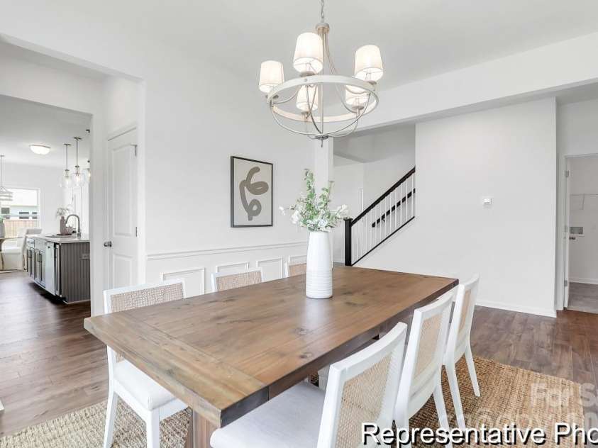 126 Tillery Lane, Mount Gilead, NC 27306.  MLS# CAR4342204, YatesRealty ID 3192. 