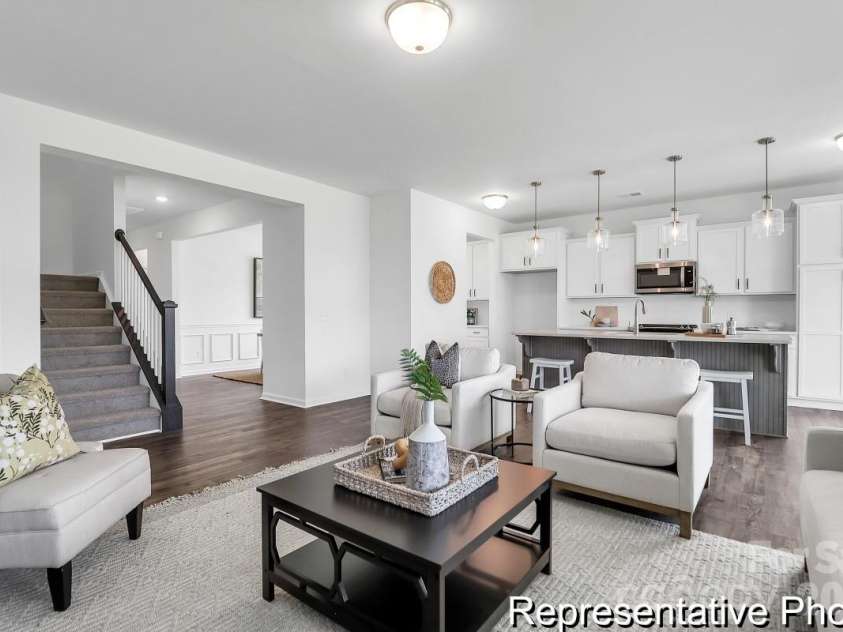 126 Tillery Lane, Mount Gilead, NC 27306.  MLS# CAR4342204, YatesRealty ID 3192. 