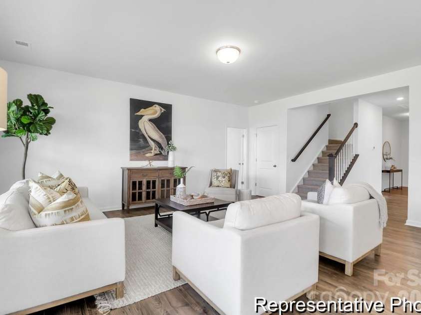 126 Tillery Lane, Mount Gilead, NC 27306.  MLS# CAR4342204, YatesRealty ID 3192. 