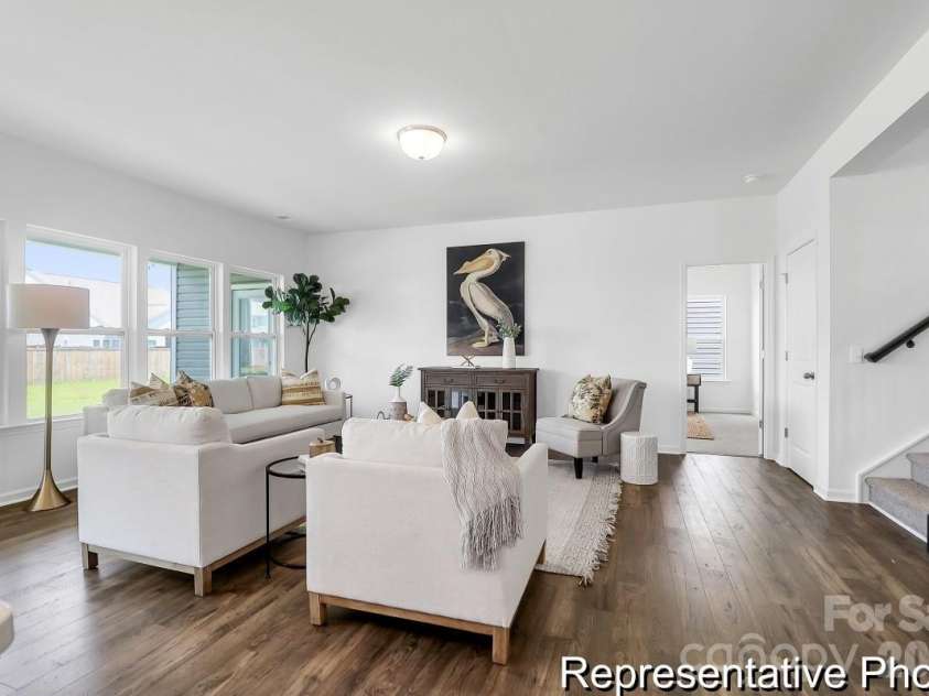 126 Tillery Lane, Mount Gilead, NC 27306.  MLS# CAR4342204, YatesRealty ID 3192. 