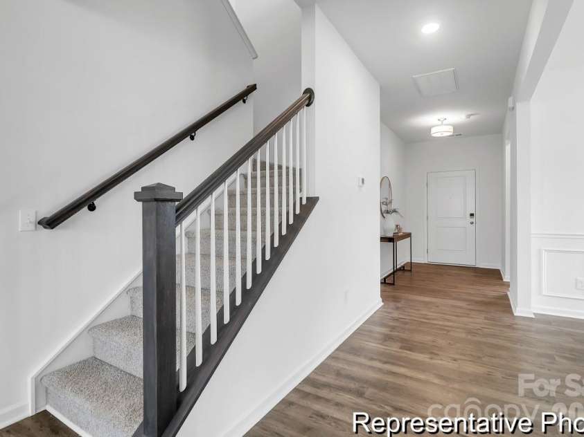 126 Tillery Lane, Mount Gilead, NC 27306.  MLS# CAR4342204, YatesRealty ID 3192. 