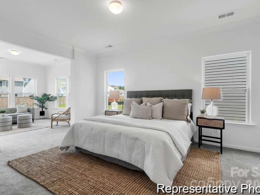 126 Tillery Lane, Mount Gilead, NC 27306.  MLS# CAR4342204, YatesRealty ID 3192. 