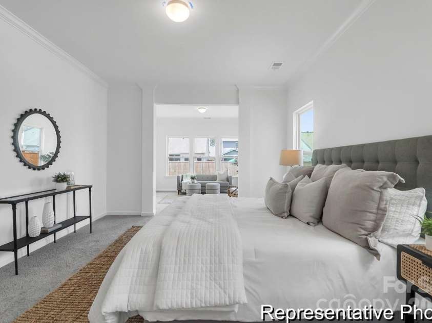 126 Tillery Lane, Mount Gilead, NC 27306.  MLS# CAR4342204, YatesRealty ID 3192. 