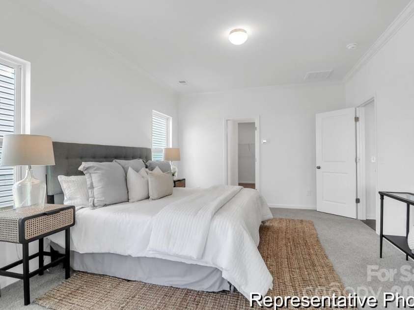 126 Tillery Lane, Mount Gilead, NC 27306.  MLS# CAR4342204, YatesRealty ID 3192. 