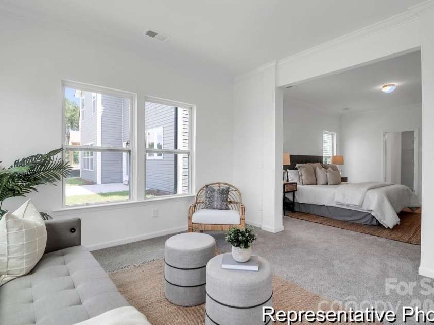 126 Tillery Lane, Mount Gilead, NC 27306.  MLS# CAR4342204, YatesRealty ID 3192. 