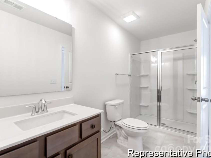 126 Tillery Lane, Mount Gilead, NC 27306.  MLS# CAR4342204, YatesRealty ID 3192. 