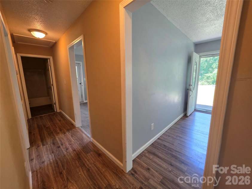 2831 Beechwood Circle, Gastonia, NC 28054.  MLS# CAR4395895, YatesRealty ID 31920. Hall