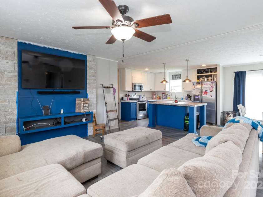 101 Park Lane, Grover, NC 28073.  MLS# CAR4292086, YatesRealty ID 31921. 