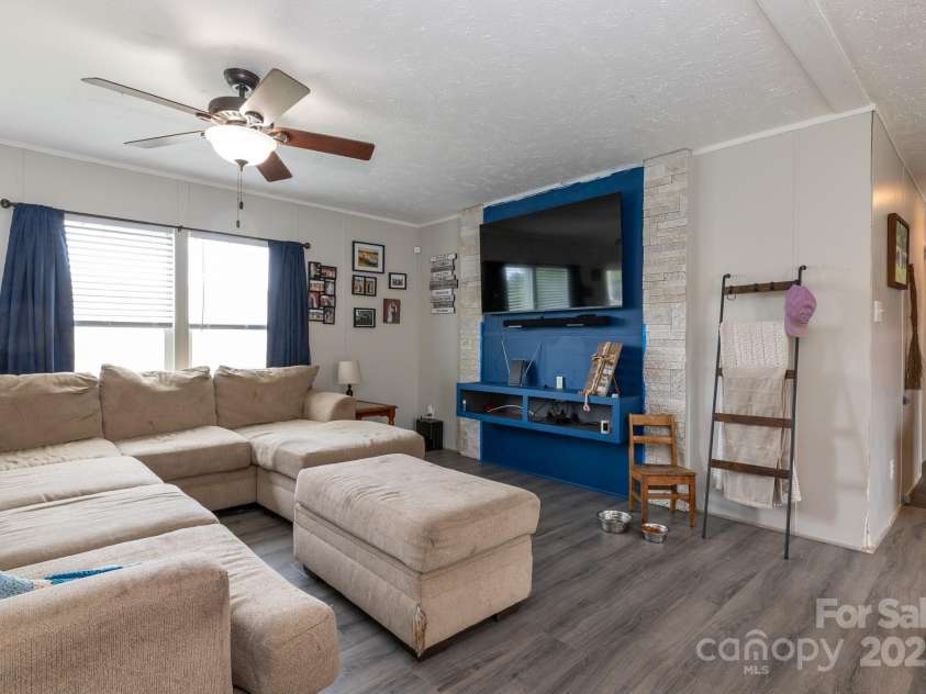 101 Park Lane, Grover, NC 28073.  MLS# CAR4292086, YatesRealty ID 31921. 