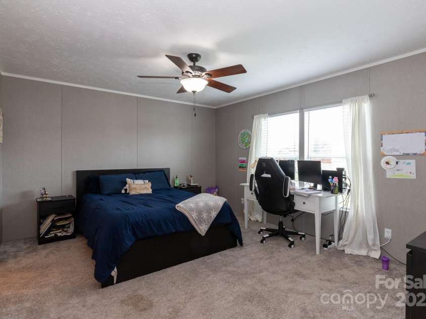 101 Park Lane, Grover, NC 28073.  MLS# CAR4292086, YatesRealty ID 31921. 