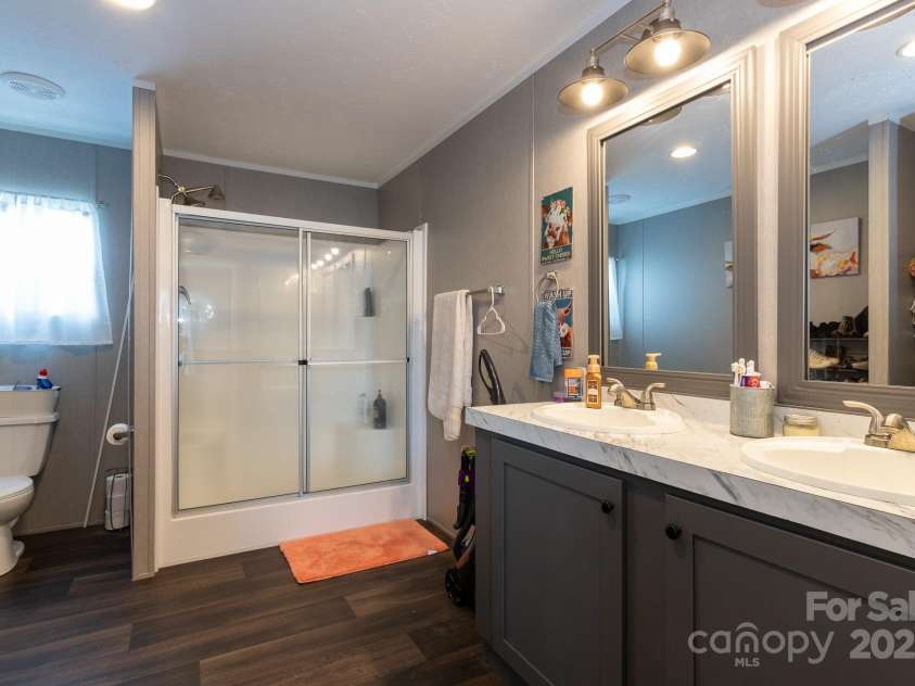 101 Park Lane, Grover, NC 28073.  MLS# CAR4292086, YatesRealty ID 31921. 