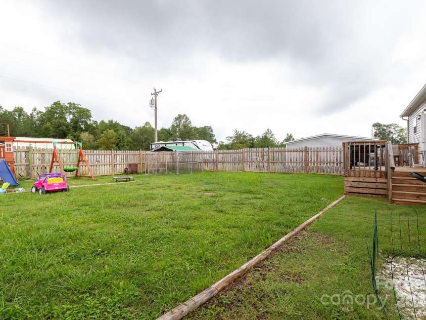 101 Park Lane, Grover, NC 28073.  MLS# CAR4292086, YatesRealty ID 31921. 