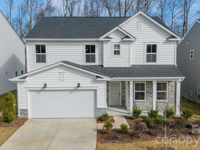 6012 Chumbley Point Road, Charlotte, NC 28215.  MLS# CAR4365246, YatesRealty ID 31923. 