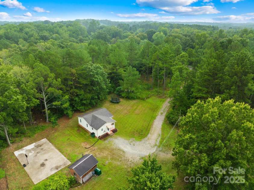 114 Graham Acres Road, Salisbury, NC 28147.  MLS# CAR4290916, YatesRealty ID 31924. 
