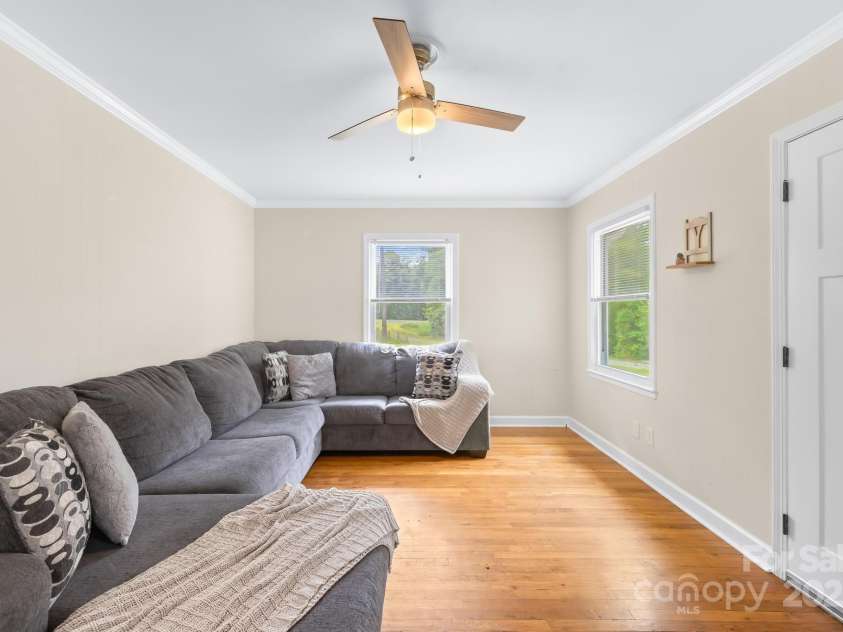 114 Graham Acres Road, Salisbury, NC 28147.  MLS# CAR4290916, YatesRealty ID 31924. 