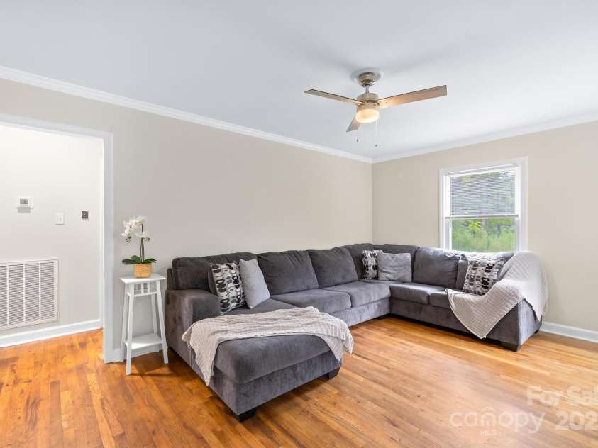 114 Graham Acres Road, Salisbury, NC 28147.  MLS# CAR4290916, YatesRealty ID 31924. 