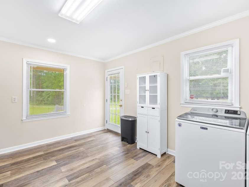 114 Graham Acres Road, Salisbury, NC 28147.  MLS# CAR4290916, YatesRealty ID 31924. 