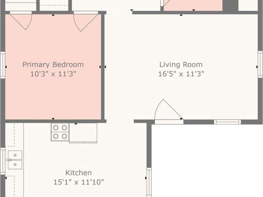 114 Graham Acres Road, Salisbury, NC 28147.  MLS# CAR4290916, YatesRealty ID 31924. 