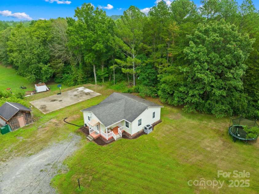 114 Graham Acres Road, Salisbury, NC 28147.  MLS# CAR4290916, YatesRealty ID 31924. 