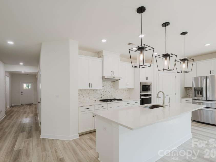 5213 Birchhill Road, Mint Hill, NC 28227.  MLS# CAR4393720, YatesRealty ID 31924. 