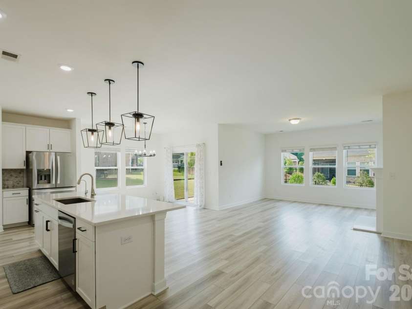 5213 Birchhill Road, Mint Hill, NC 28227.  MLS# CAR4393720, YatesRealty ID 31924. 