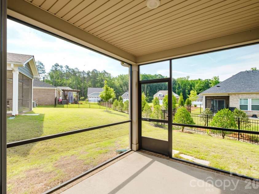 5213 Birchhill Road, Mint Hill, NC 28227.  MLS# CAR4393720, YatesRealty ID 31924. 