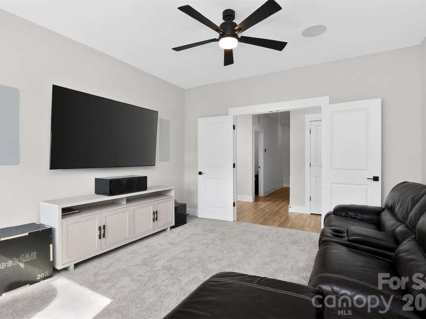 1101 Masefield Avenue, Matthews, NC 28105.  MLS# CAR4364671, YatesRealty ID 31925. 
