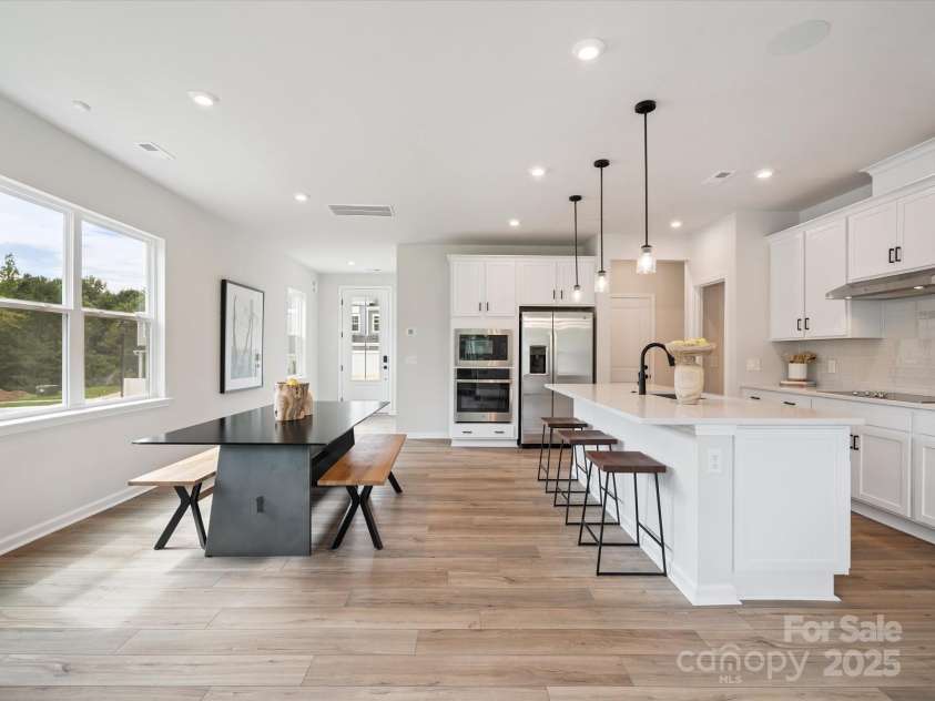 601 Webster Lane, Cramerton, NC 28032.  MLS# CAR4291736, YatesRealty ID 31926. The Stuart | Millstone *actual finishes, structural selections, and orientation may vary.