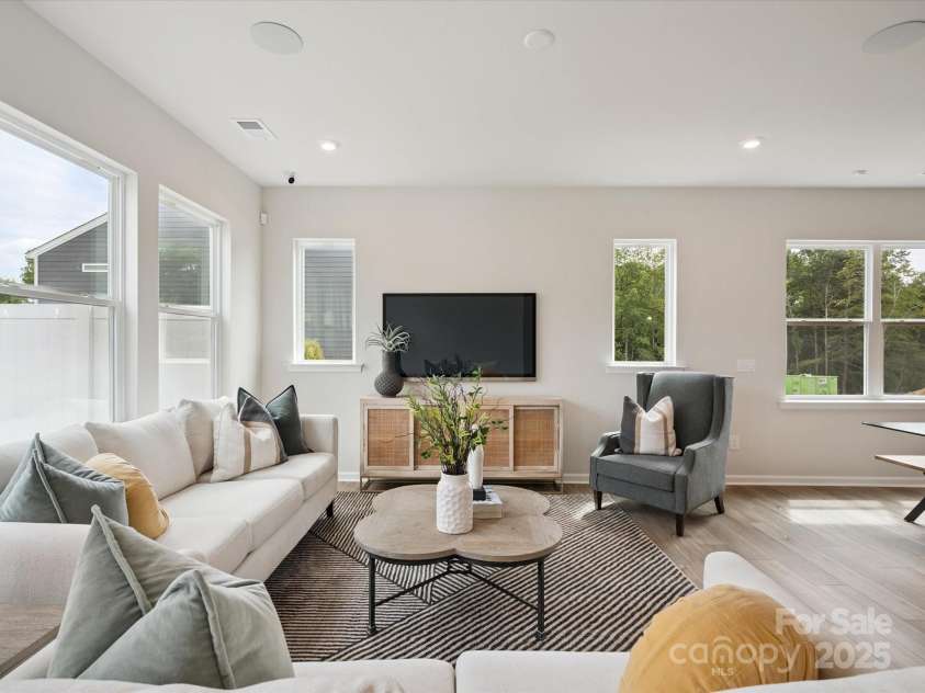 601 Webster Lane, Cramerton, NC 28032.  MLS# CAR4291736, YatesRealty ID 31926. The Stuart | Millstone *actual finishes, structural selections, and orientation may vary.