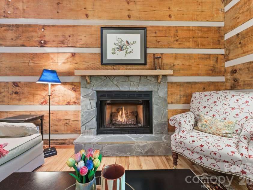 311 Copper Spur Drive, Maggie Valley, NC 28751.  MLS# CAR4387537, YatesRealty ID 31927. 