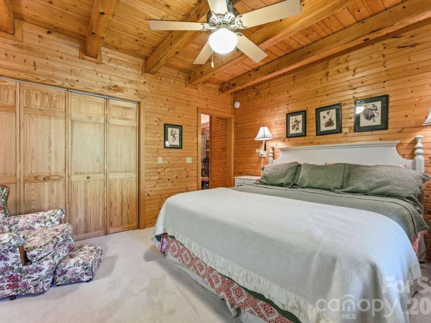 311 Copper Spur Drive, Maggie Valley, NC 28751.  MLS# CAR4387537, YatesRealty ID 31927. 