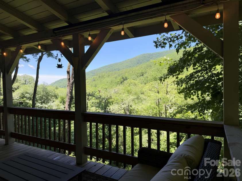 311 Copper Spur Drive, Maggie Valley, NC 28751.  MLS# CAR4387537, YatesRealty ID 31927. 