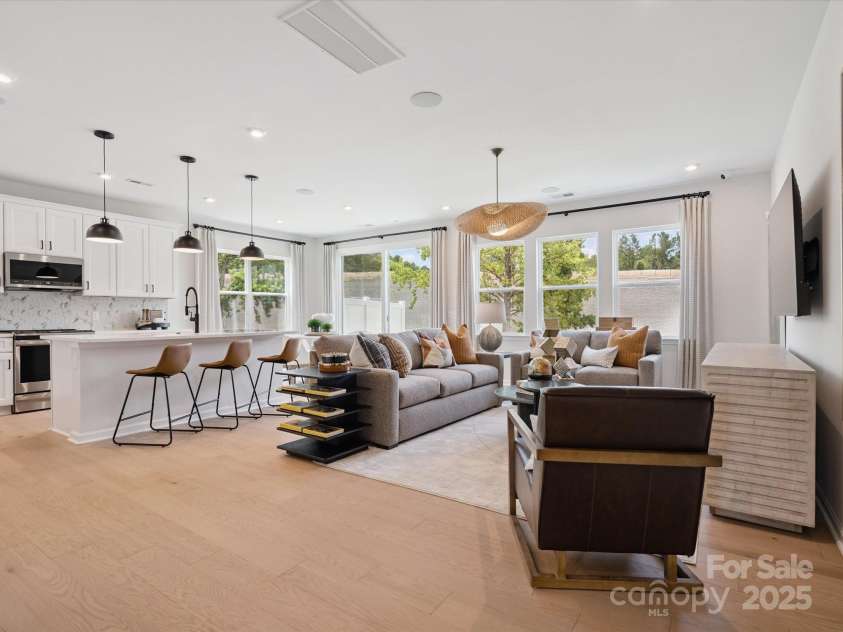 603 Webster Lane, Cramerton, NC 28032.  MLS# CAR4292117, YatesRealty ID 31927. The Mayes | Millstone *actual finishes, structural selections, and orientation may vary.