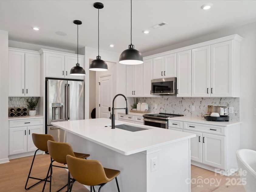 603 Webster Lane, Cramerton, NC 28032.  MLS# CAR4292117, YatesRealty ID 31927. The Mayes | Millstone *actual finishes, structural selections, and orientation may vary.