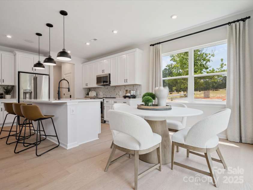 603 Webster Lane, Cramerton, NC 28032.  MLS# CAR4292117, YatesRealty ID 31927. The Mayes | Millstone *actual finishes, structural selections, and orientation may vary.