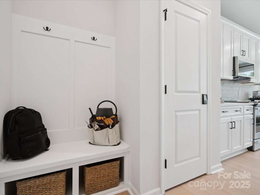 603 Webster Lane, Cramerton, NC 28032.  MLS# CAR4292117, YatesRealty ID 31927. The Mayes | Millstone *actual finishes, structural selections, and orientation may vary.