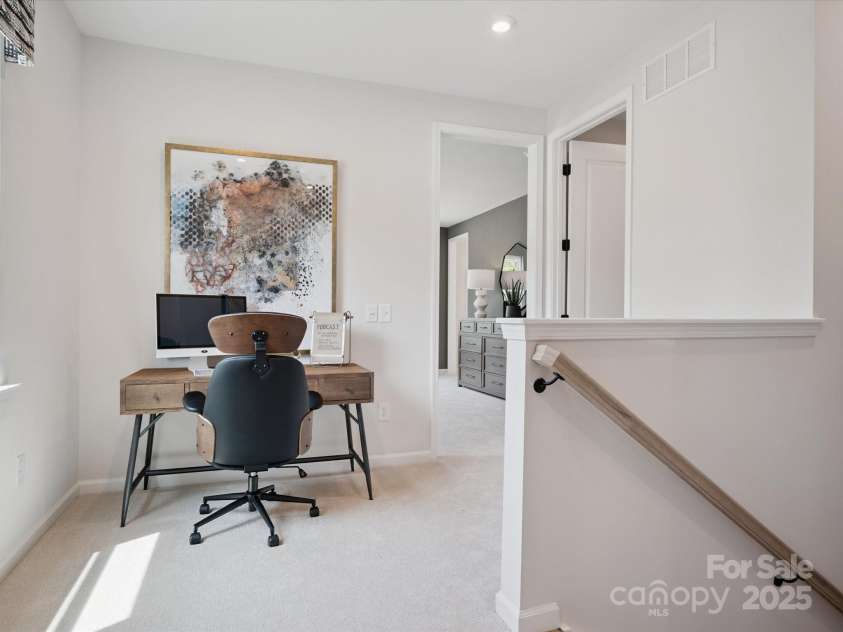 603 Webster Lane, Cramerton, NC 28032.  MLS# CAR4292117, YatesRealty ID 31927. The Mayes | Millstone *actual finishes, structural selections, and orientation may vary.