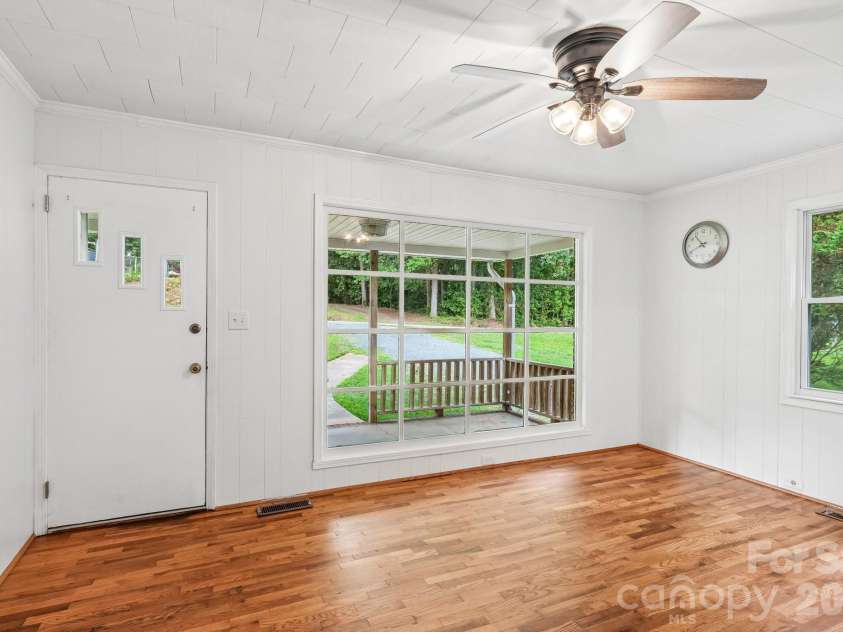 435 Parker Circle, Norwood, NC 28128.  MLS# CAR4388801, YatesRealty ID 31928. 