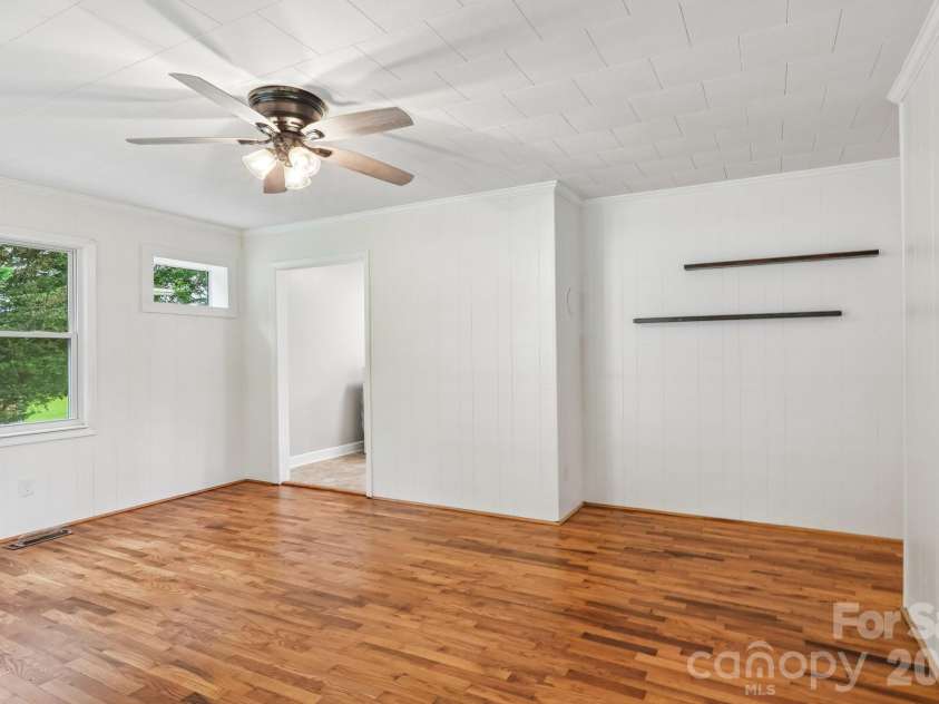 435 Parker Circle, Norwood, NC 28128.  MLS# CAR4388801, YatesRealty ID 31928. 