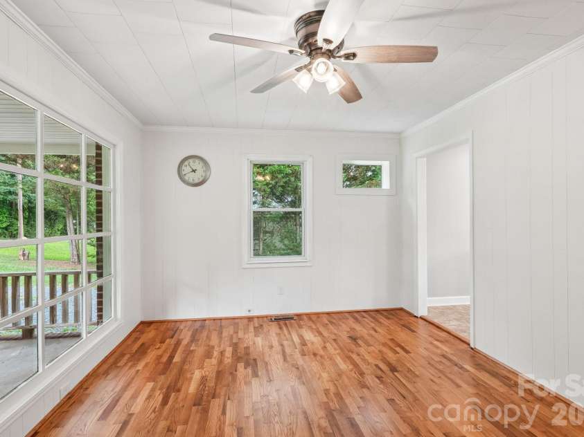 435 Parker Circle, Norwood, NC 28128.  MLS# CAR4388801, YatesRealty ID 31928. 