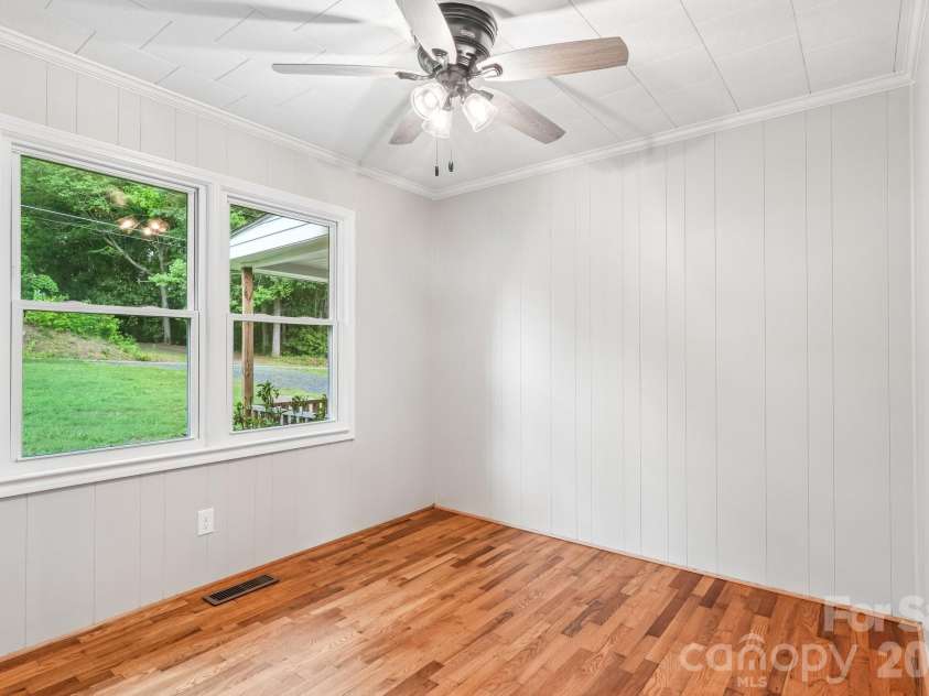 435 Parker Circle, Norwood, NC 28128.  MLS# CAR4388801, YatesRealty ID 31928. 