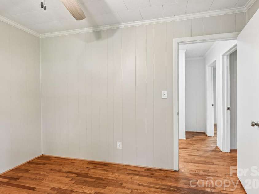 435 Parker Circle, Norwood, NC 28128.  MLS# CAR4388801, YatesRealty ID 31928. 