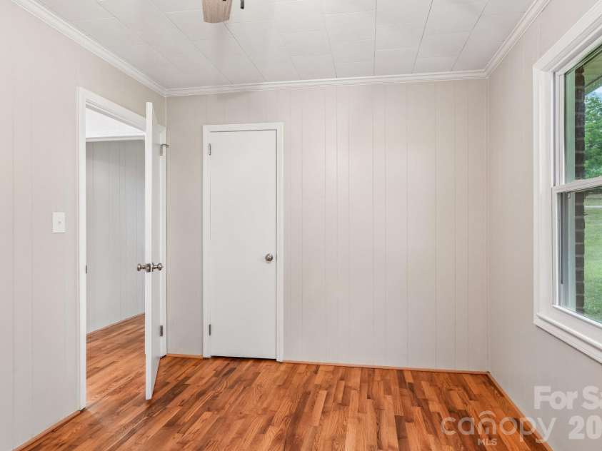 435 Parker Circle, Norwood, NC 28128.  MLS# CAR4388801, YatesRealty ID 31928. 