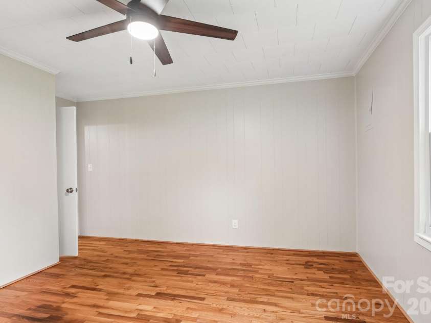 435 Parker Circle, Norwood, NC 28128.  MLS# CAR4388801, YatesRealty ID 31928. 
