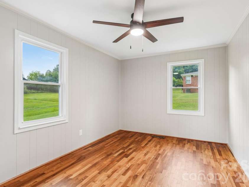 435 Parker Circle, Norwood, NC 28128.  MLS# CAR4388801, YatesRealty ID 31928. 