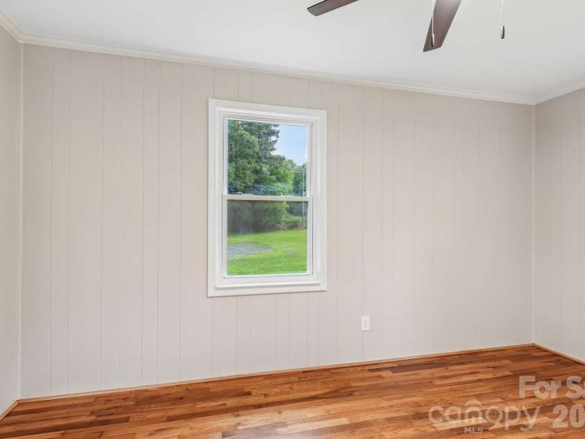 435 Parker Circle, Norwood, NC 28128.  MLS# CAR4388801, YatesRealty ID 31928. 