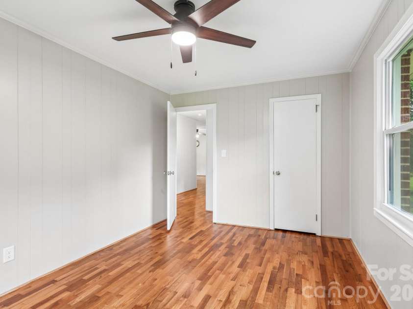 435 Parker Circle, Norwood, NC 28128.  MLS# CAR4388801, YatesRealty ID 31928. 
