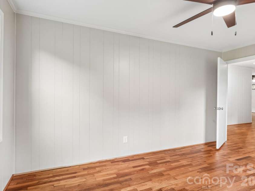 435 Parker Circle, Norwood, NC 28128.  MLS# CAR4388801, YatesRealty ID 31928. 
